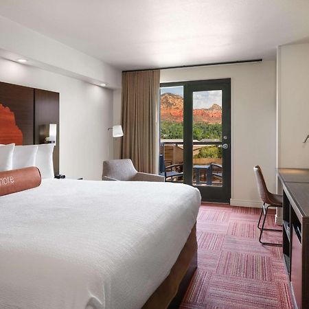 Aiden By Best Western Sedona Zewnętrze zdjęcie
