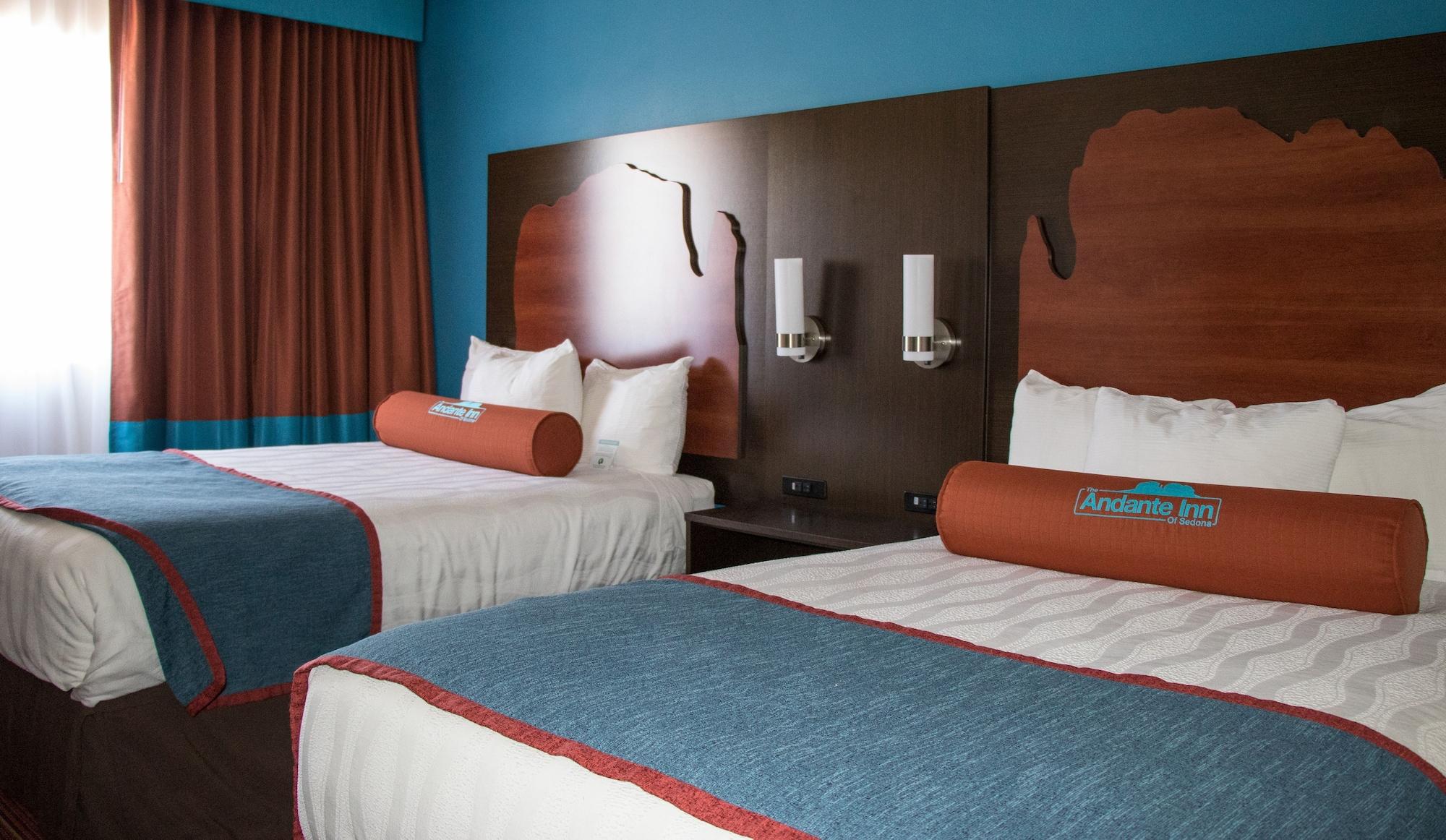 Aiden By Best Western Sedona Zewnętrze zdjęcie