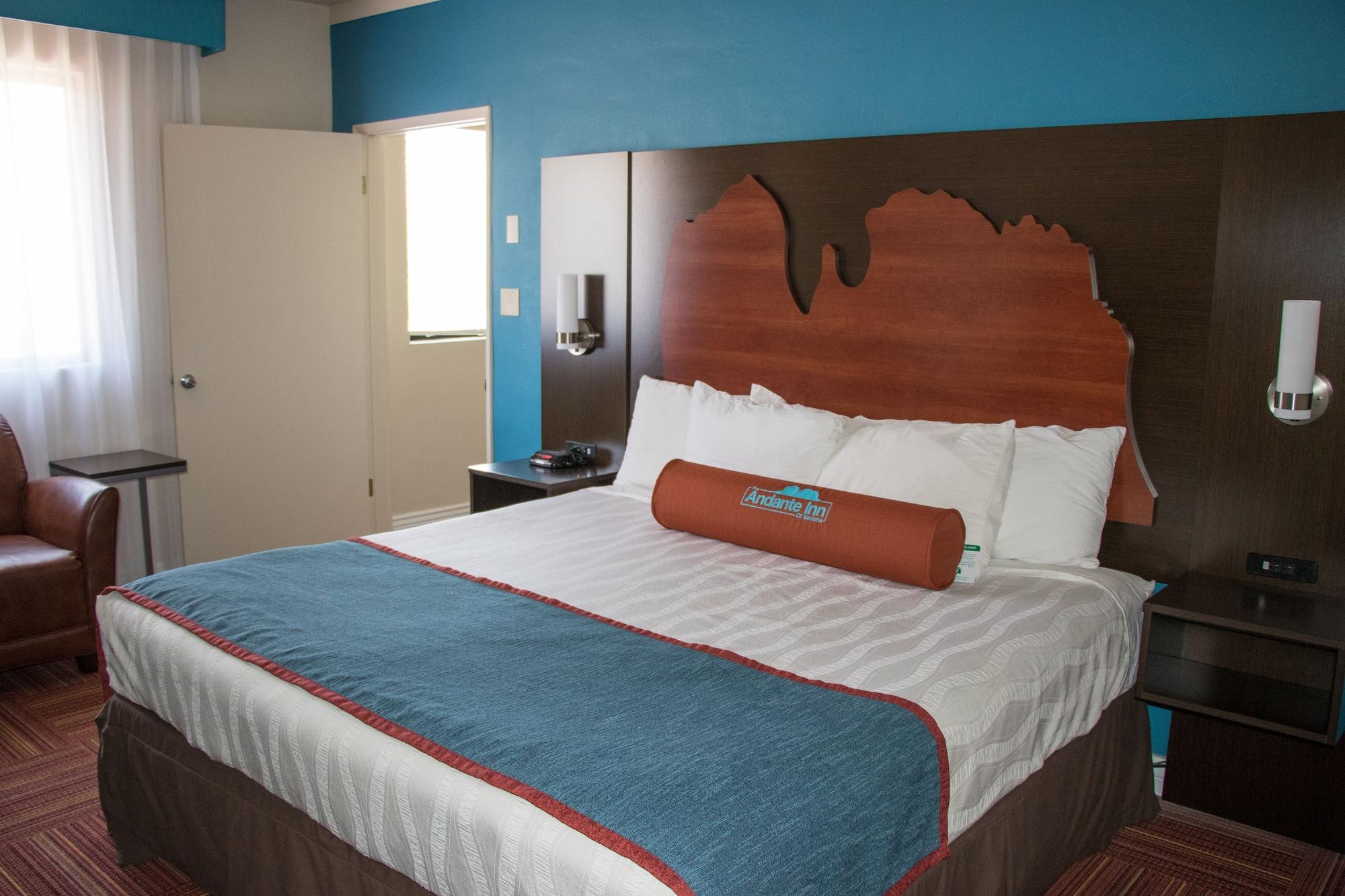 Aiden By Best Western Sedona Zewnętrze zdjęcie
