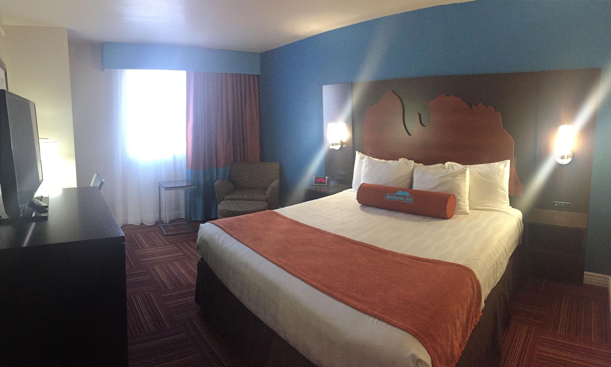 Aiden By Best Western Sedona Zewnętrze zdjęcie