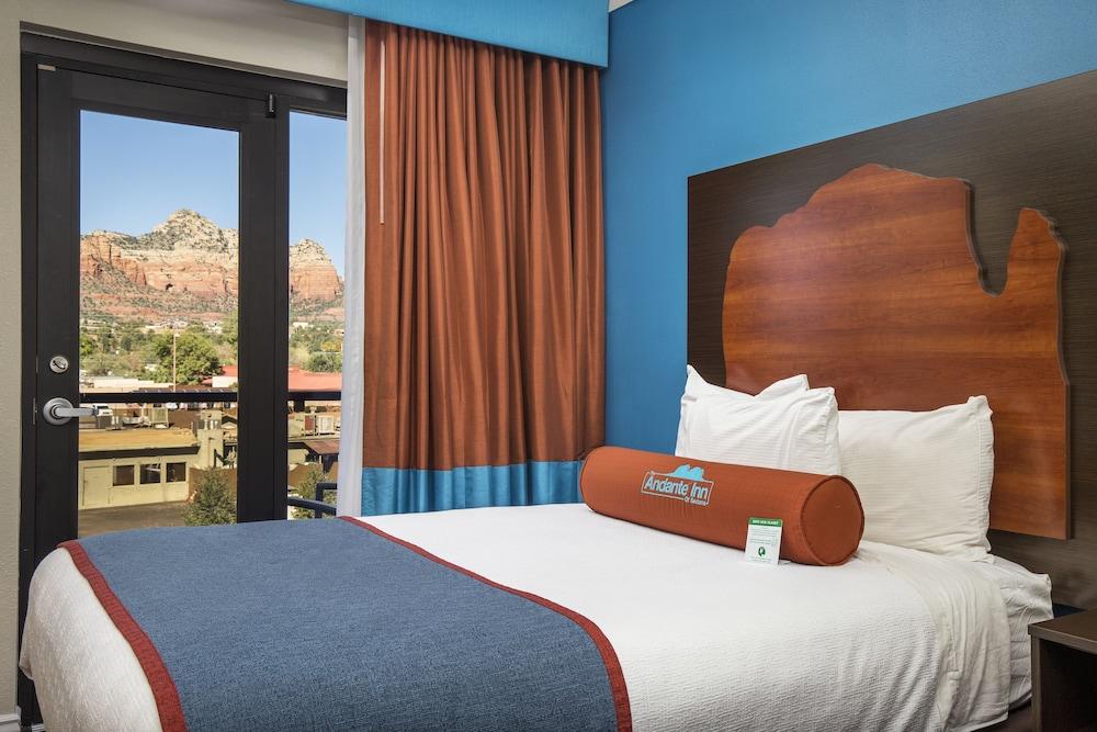 Aiden By Best Western Sedona Zewnętrze zdjęcie