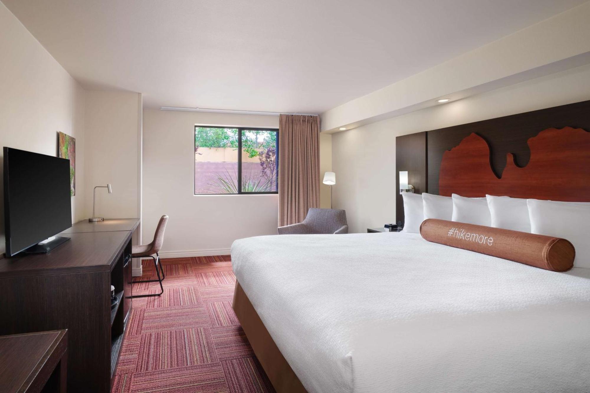 Aiden By Best Western Sedona Zewnętrze zdjęcie