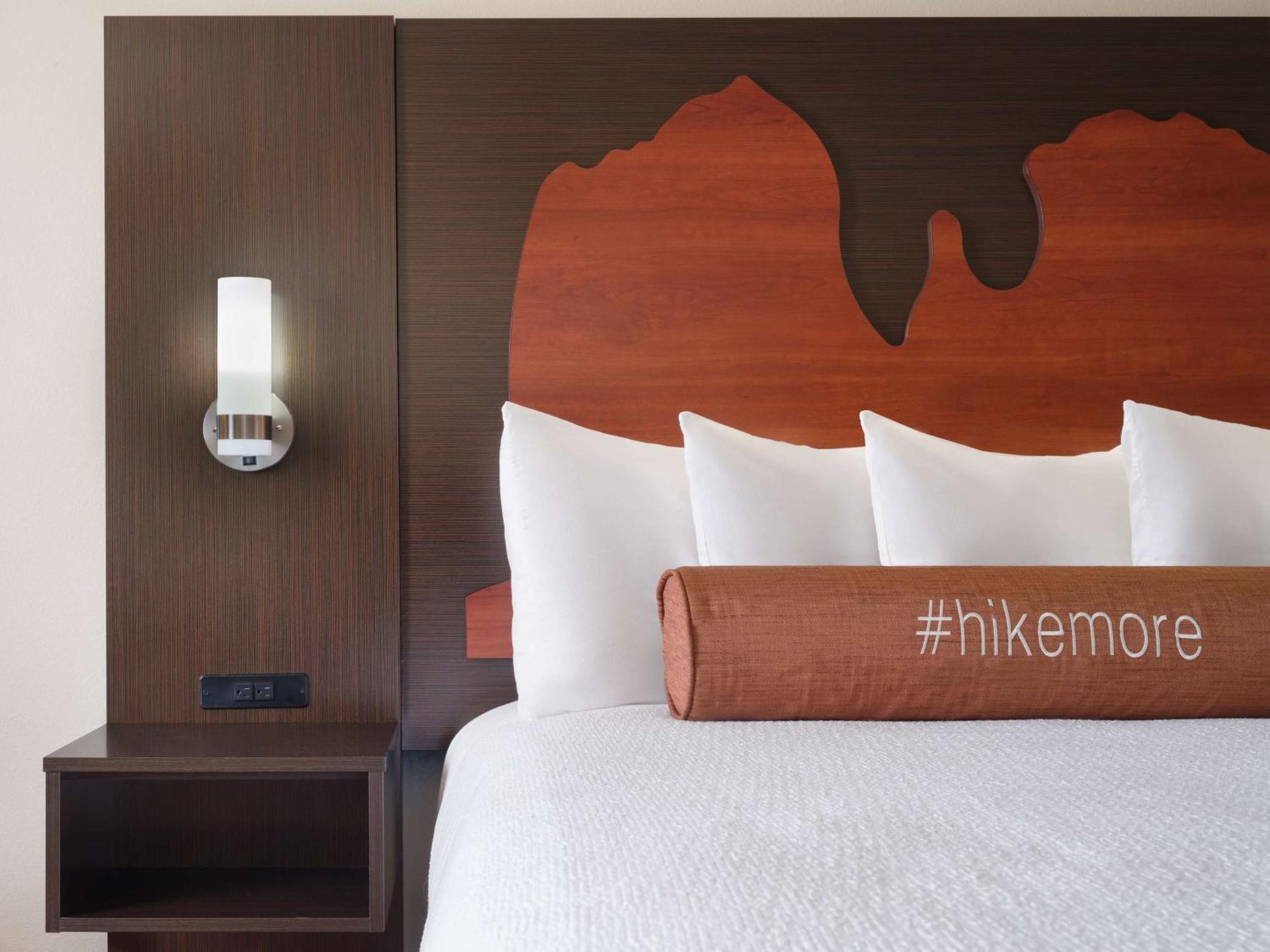 Aiden By Best Western Sedona Zewnętrze zdjęcie