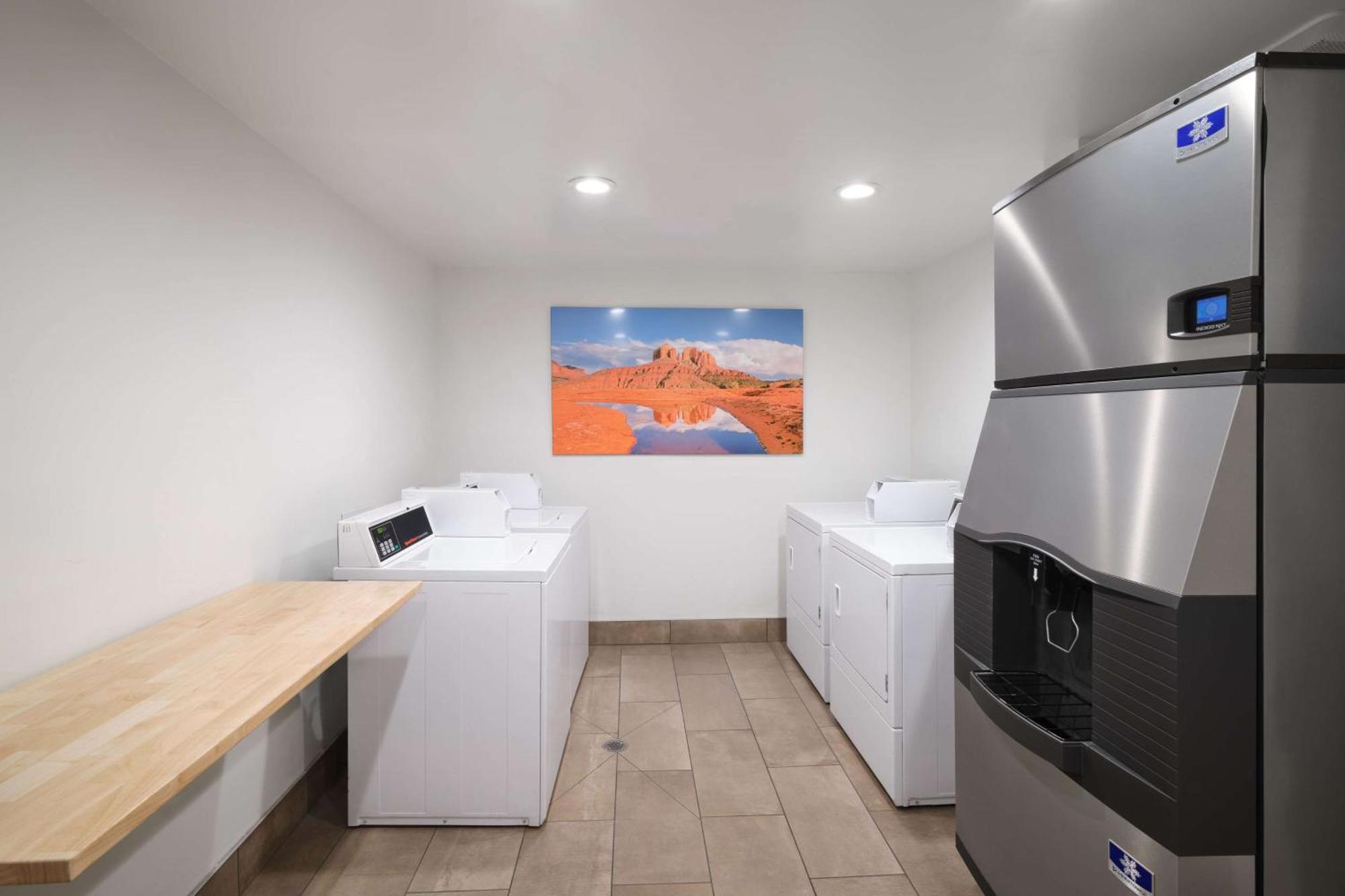 Aiden By Best Western Sedona Zewnętrze zdjęcie