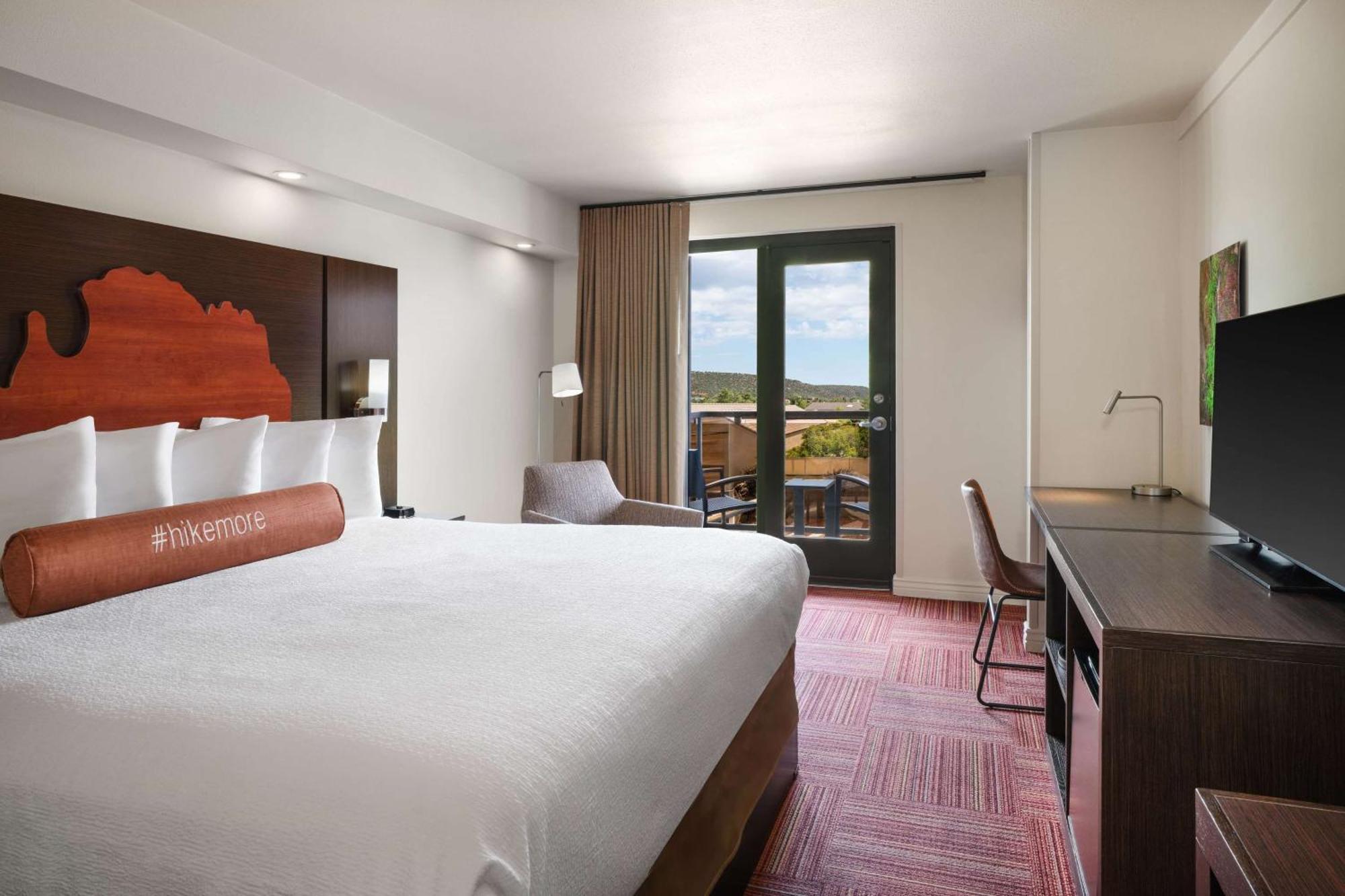 Aiden By Best Western Sedona Zewnętrze zdjęcie