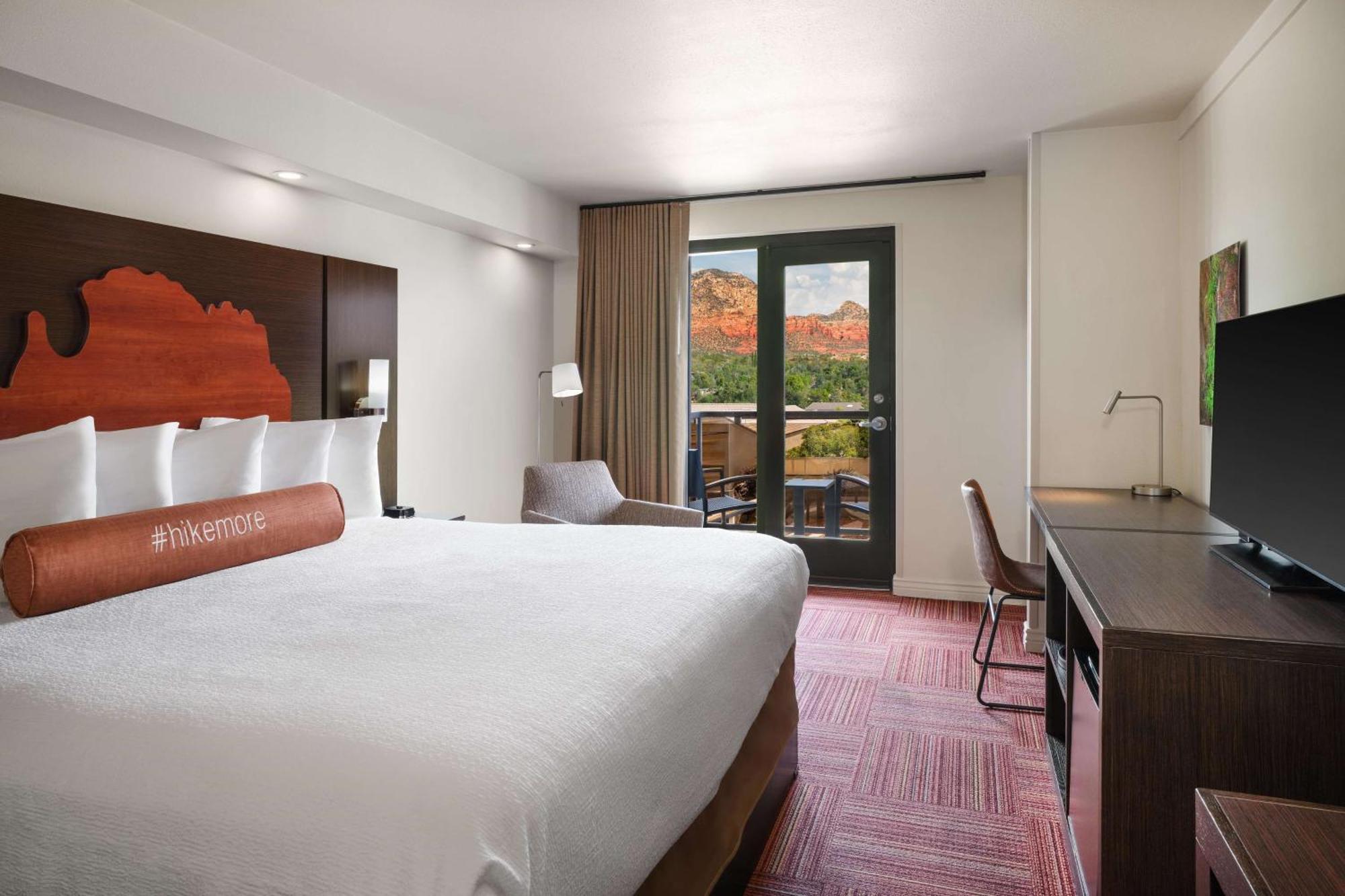 Aiden By Best Western Sedona Zewnętrze zdjęcie